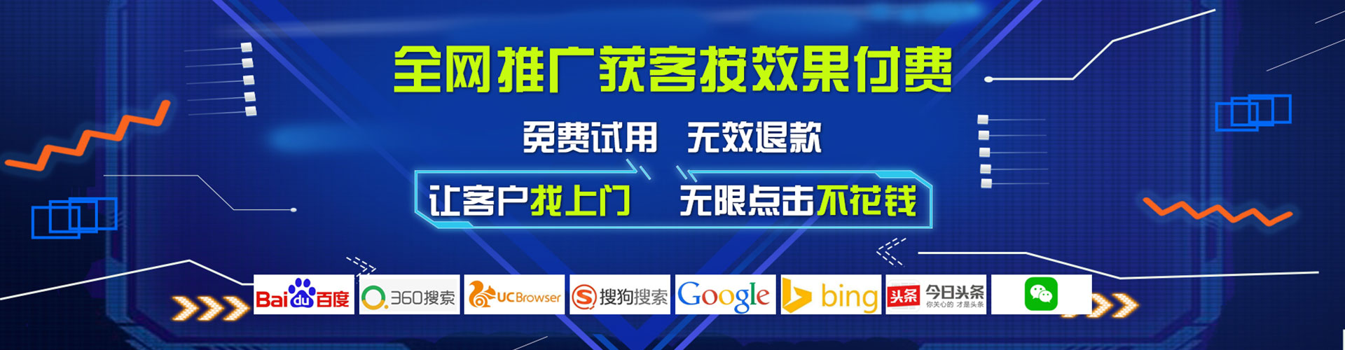 科尔沁左翼后旗推广信息流